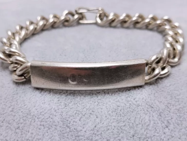 srebrna-bransoleta-z-blaszka-3781g-pr925-roz19-stan-11323-2