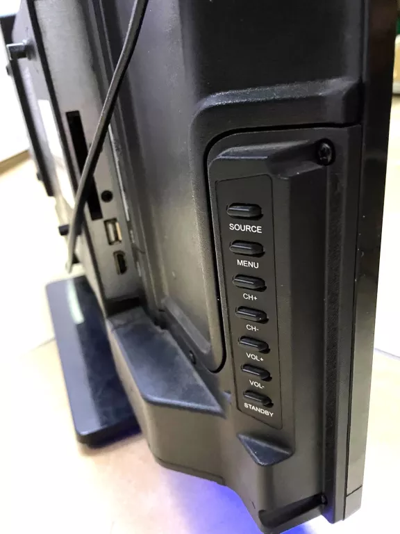 TV DENVER LDD2468