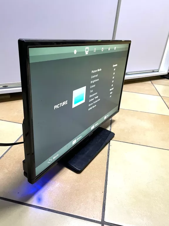 TV DENVER LDD2468