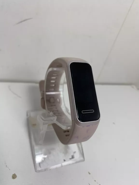 SMARTBAND HUAWEI BAND 4 RÓŻOWY