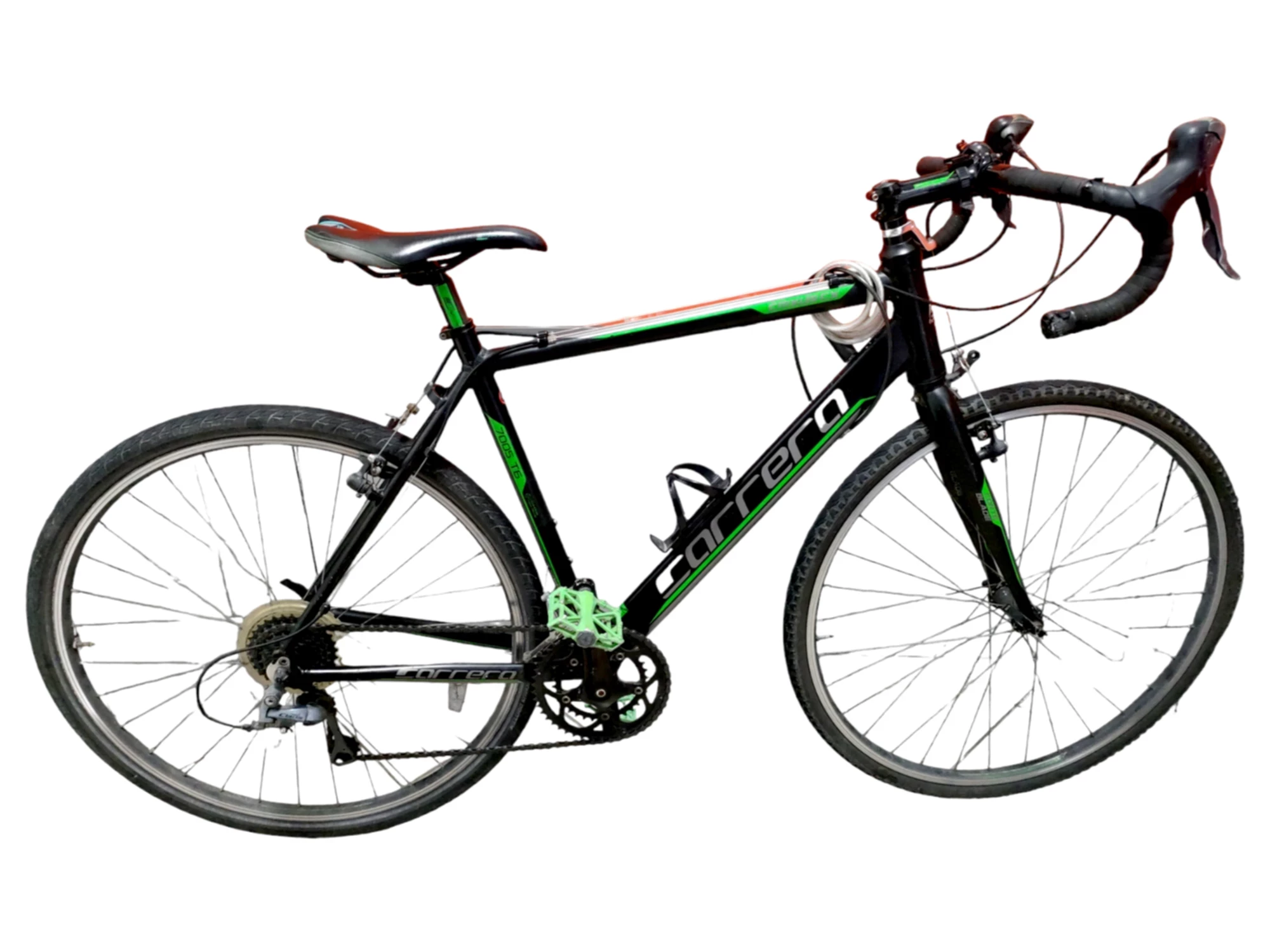 ROWER CARRERA CRIXUS CX Szosowe