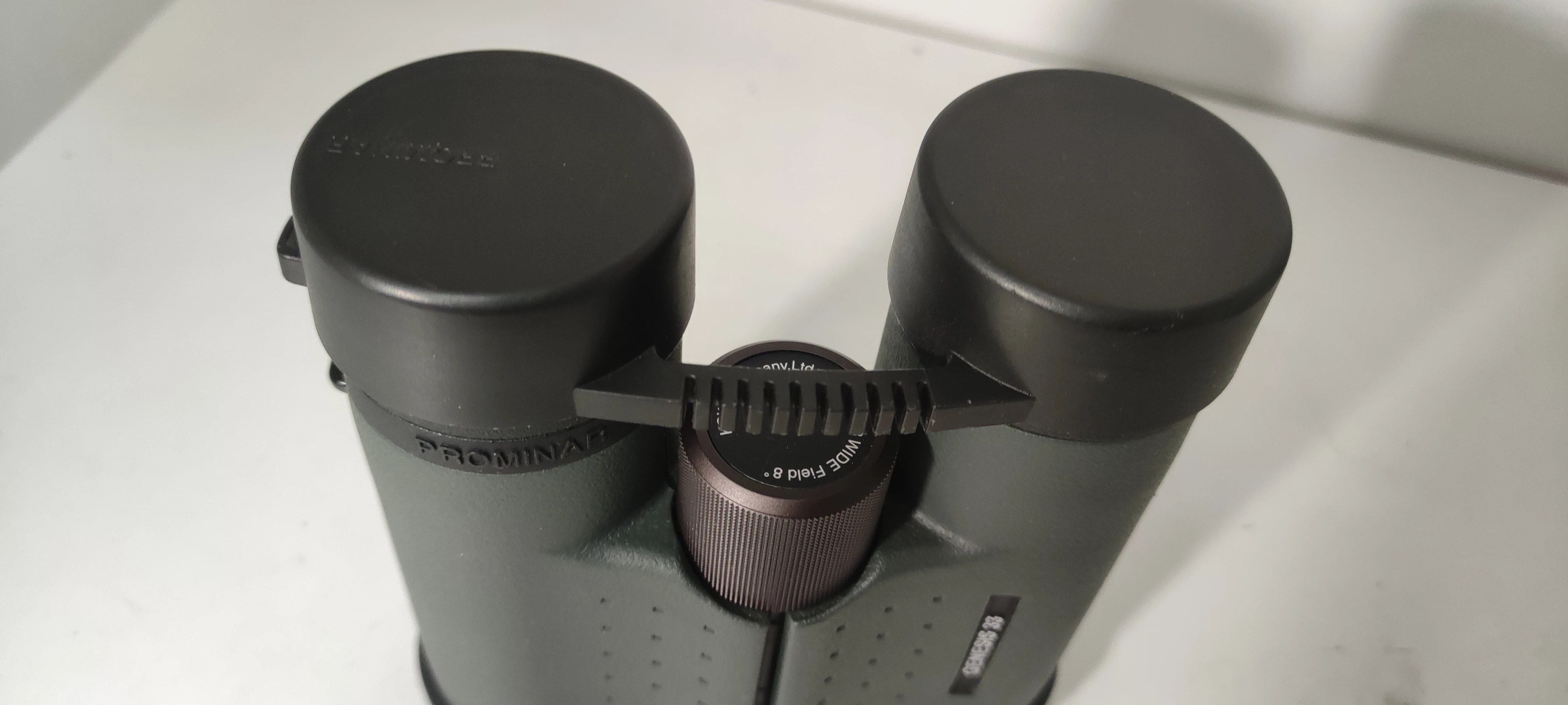 lornetka-kowa-genesis-33-8x33-gwarancja-powiekszenie-8