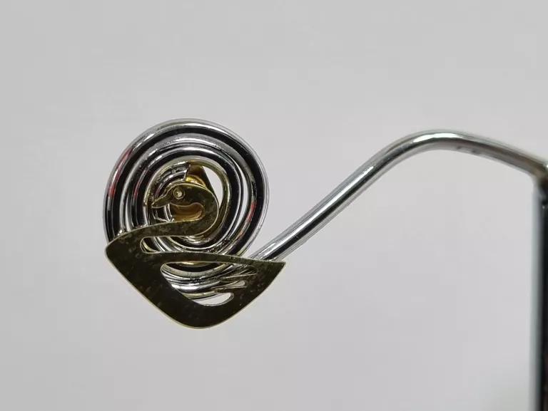 kolczyki-stal-pozlacana-sztyft-labedzie-stan-11323-1