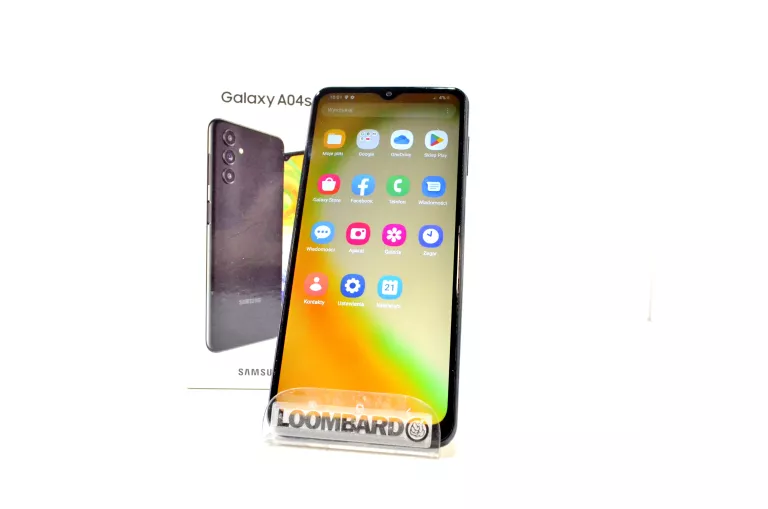 TELEFON SAMSUNG A04S