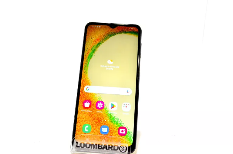 TELEFON SAMSUNG A04S