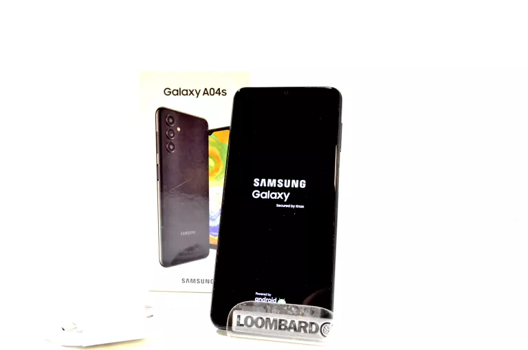 TELEFON SAMSUNG A04S