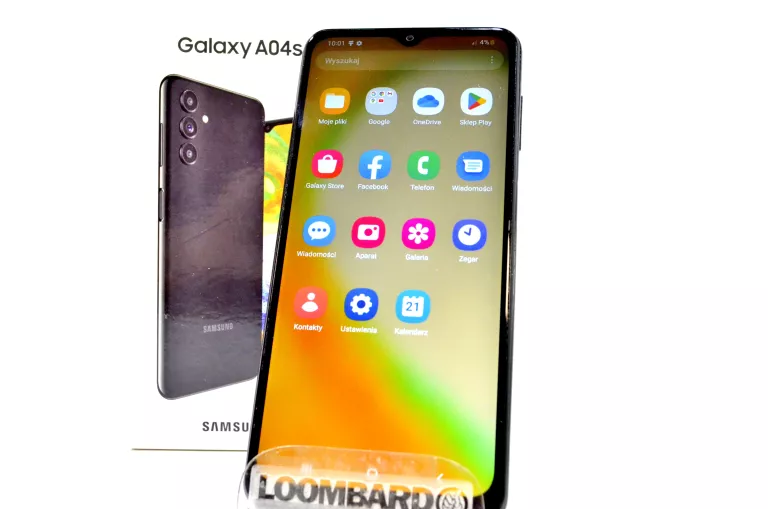 TELEFON SAMSUNG A04S