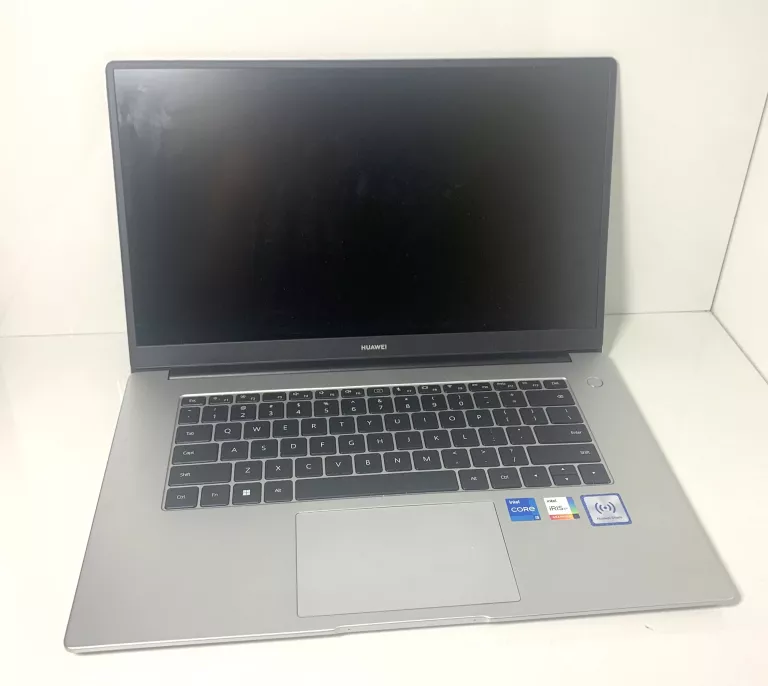 LAPTOP HUAWEI MATEBOOK D15 KOMPLET