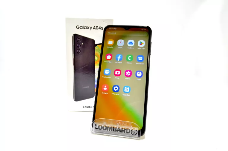 TELEFON SAMSUNG A04S