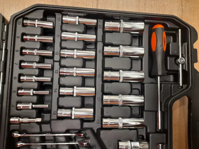 zestaw-klucze-nasadowe-neo-tools-08-671-219szt-stan-powystawowy
