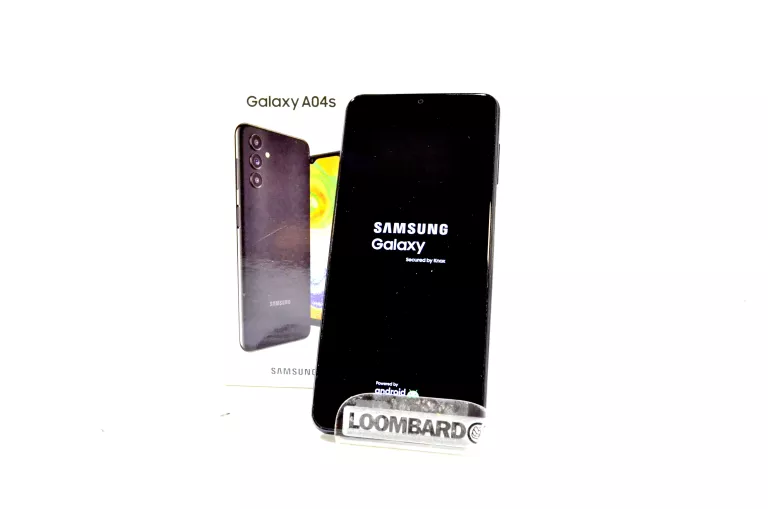 TELEFON SAMSUNG A04S