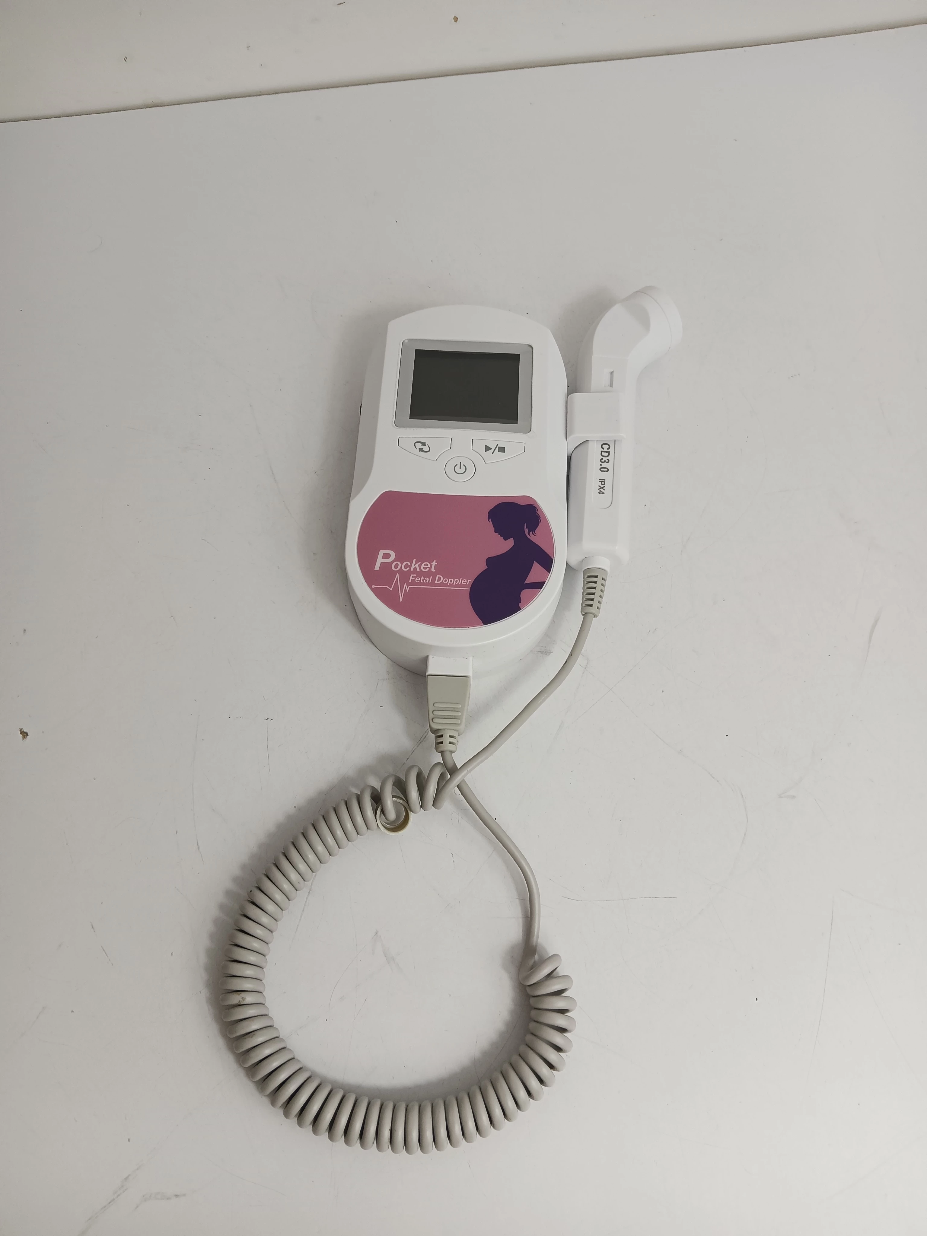 detektor-tetna-plodu-sonoline-c-baby-sound-c1-uszkodzone-zasilanie-stan-uzywany