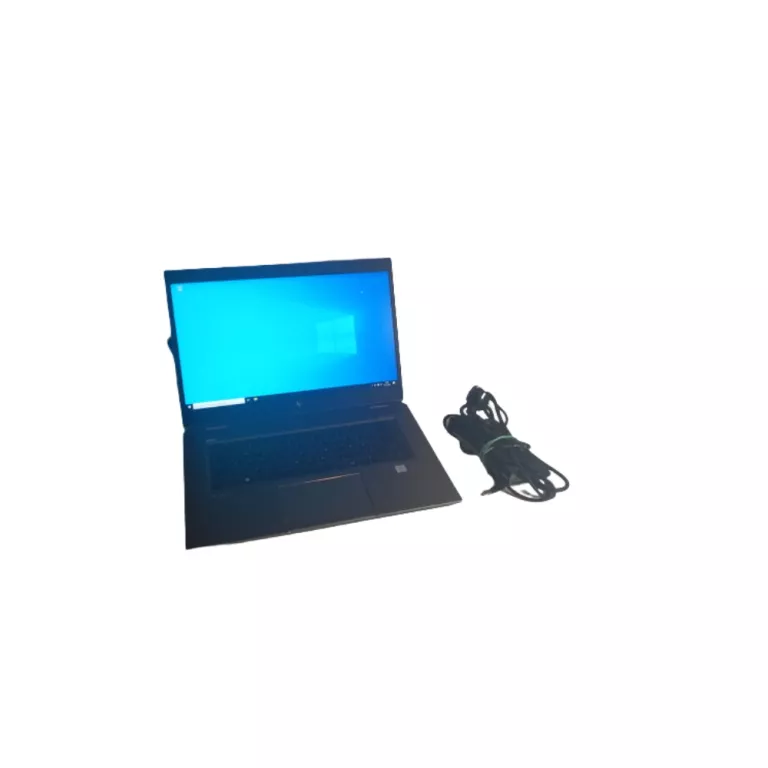 LAPTOP HP ZBOOK STUDIO G5