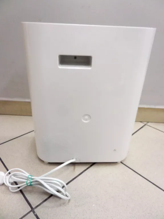 OCZYSZCZACZ POWIETRZA SENCOR SHA 8400WH
