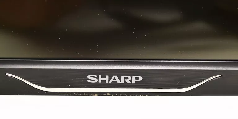 TV SHARP LC-55CFE6241 SMART LED + KOMPLET OPIS