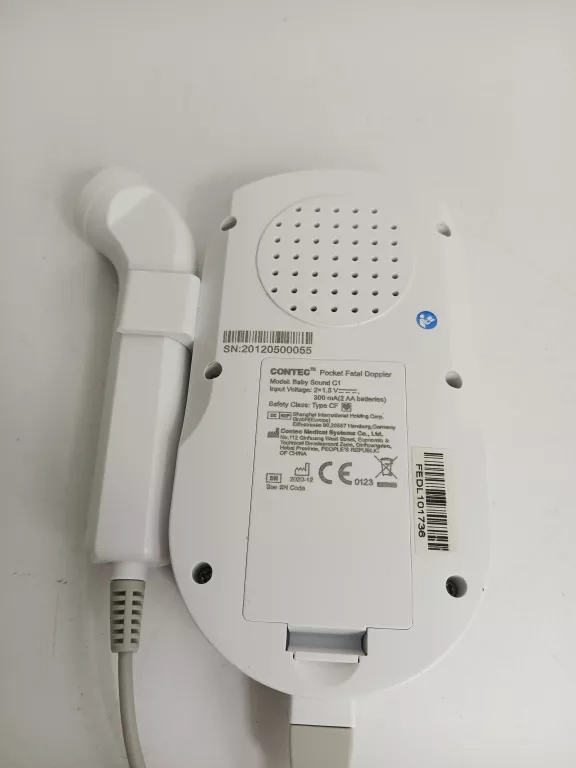 detektor-tetna-plodu-sonoline-c-baby-sound-c1-uszkodzone-zasilanie-mrongowiusza-7-olsztyn