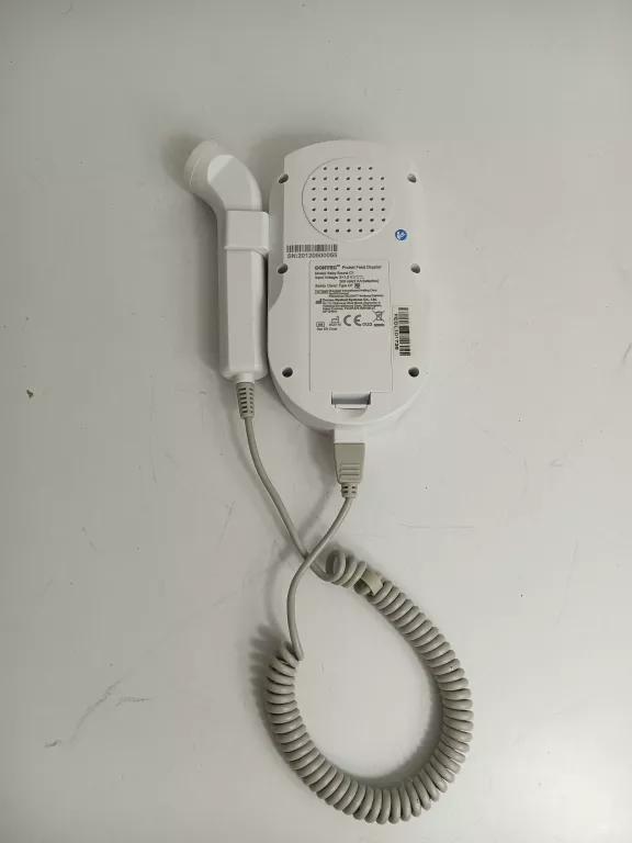 detektor-tetna-plodu-sonoline-c-baby-sound-c1-uszkodzone-zasilanie-pomiar-tetna-plodu-1
