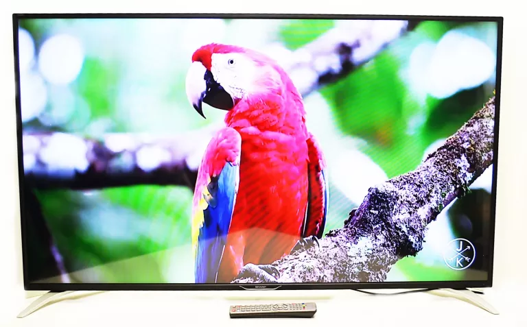 TV SHARP LC-55CFE6241 SMART LED + KOMPLET OPIS
