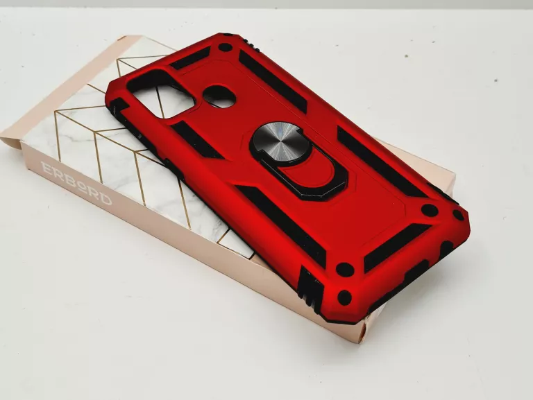 PANCERNE ETUI ERBORD NOX DO SAMSUNG GALAXY M21