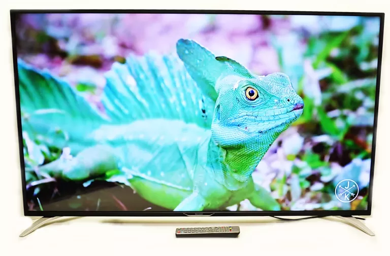 TV SHARP LC-55CFE6241 SMART LED + KOMPLET OPIS