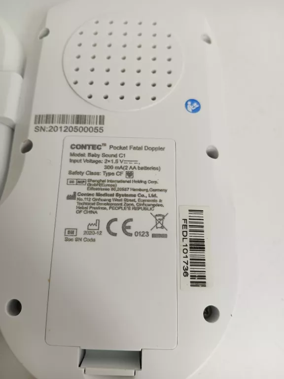detektor-tetna-plodu-sonoline-c-baby-sound-c1-uszkodzone-zasilanie-product-id