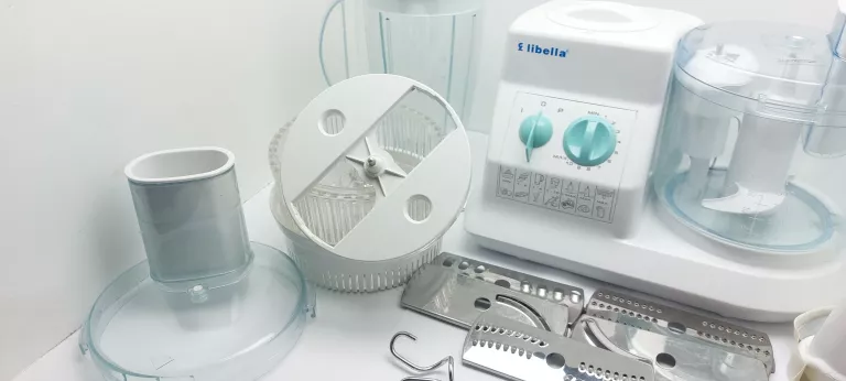 ROBOT KUCHENNY LIBELLA