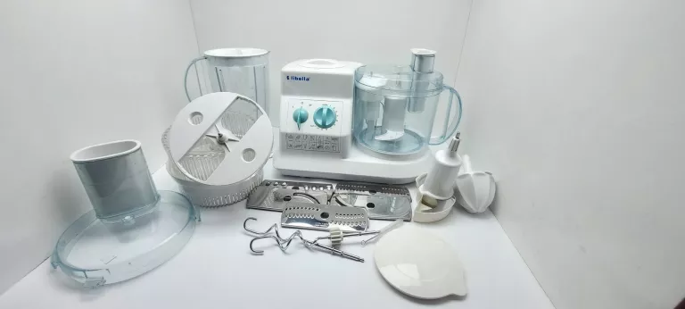 ROBOT KUCHENNY LIBELLA