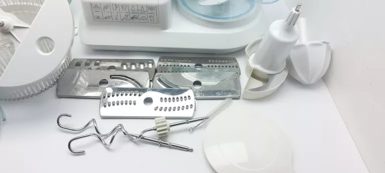 ROBOT KUCHENNY LIBELLA