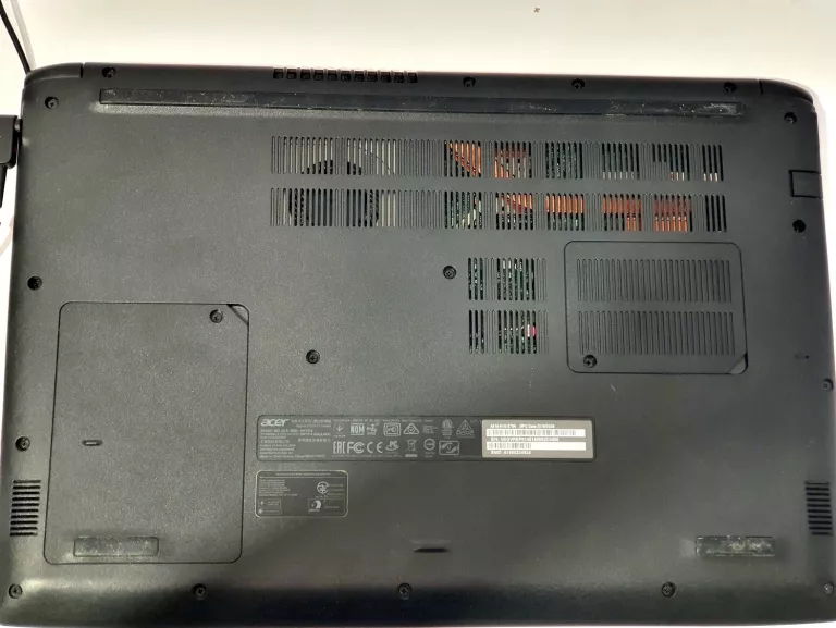 LAPTOP ACER ASPIRE A515-51G-579N  I5/1TB/4GB/MX13