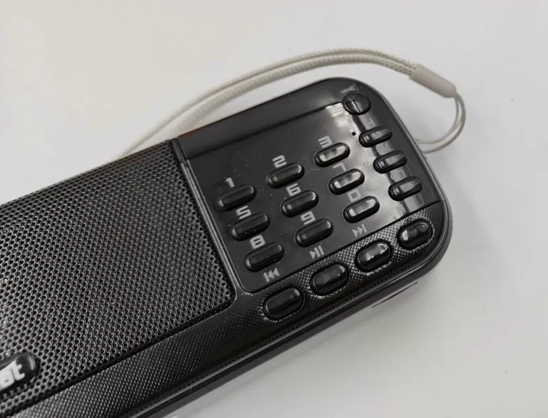 RADIO FM TECHNISAT TRAVELRADIO ODTWARZACZ USB MP3