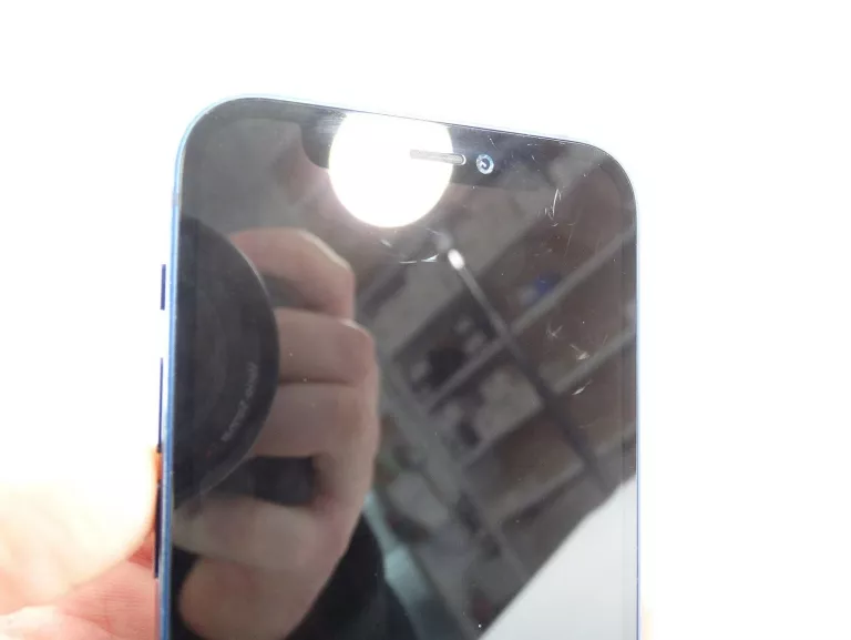 TELEFON IPHONE 12 MINI 4/64GB NIEBIESKI