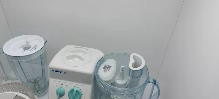 ROBOT KUCHENNY LIBELLA