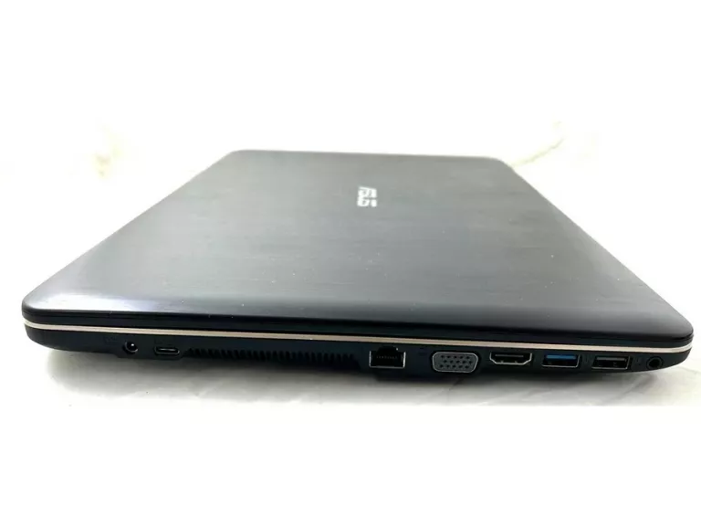 LAPTOP ASUS R 540L INTEL CORE I3 4GB 240GB SSD