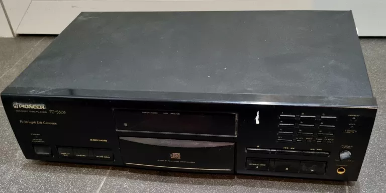 odtwarzacz-cd-pioneer-pd-s-505-stan-uzywany