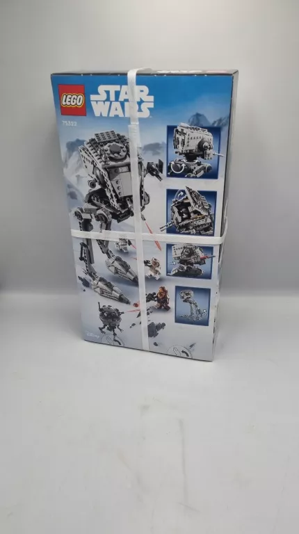 LEGO STAR WARS 75322 AT-ST Z HOTH