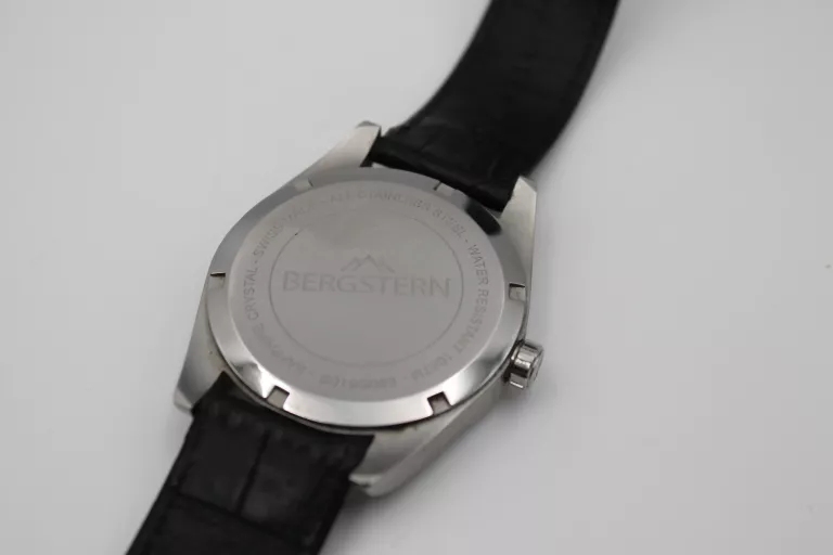 ZEGAREK MĘSKI BERGSTERN HARMONY B019G093 KOMPLET