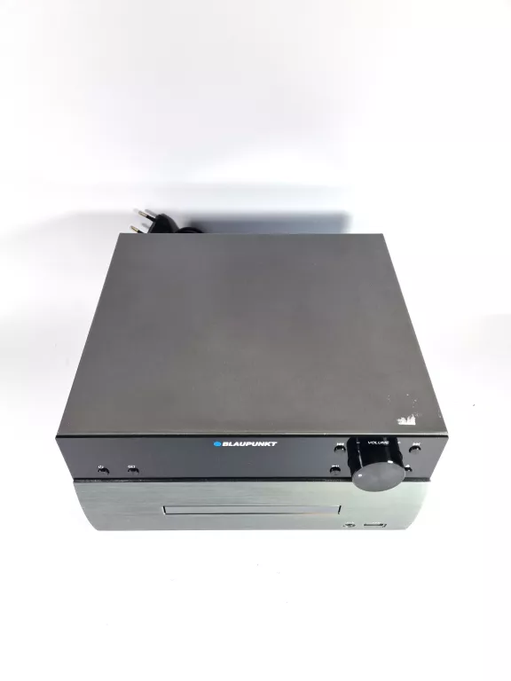 wieza-blaupunkt-ms50bt-stan-uzywany
