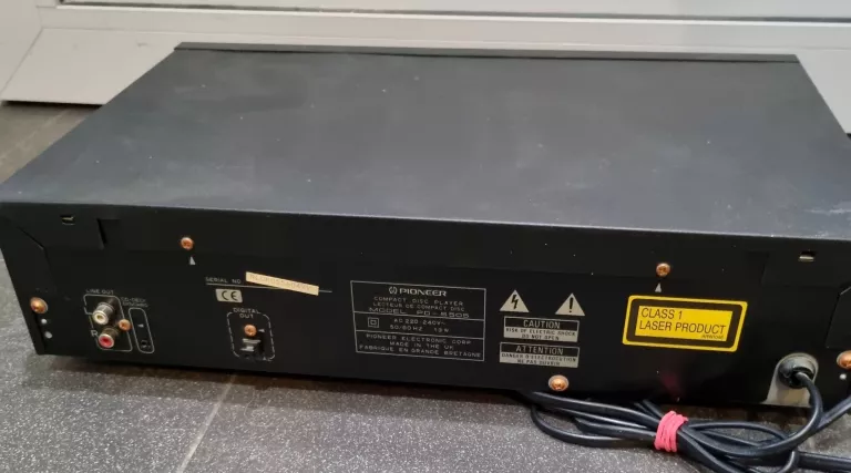 odtwarzacz-cd-pioneer-pd-s-505-marka-pioneer