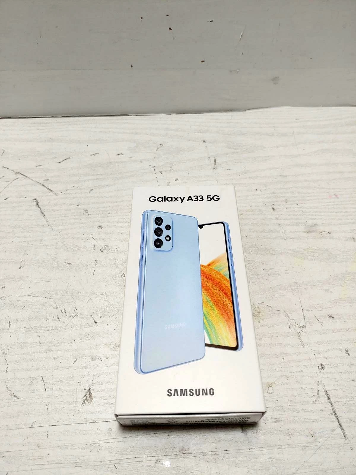 telefon-samsung-galaxy-a33-5g-polecam-osiedle-kombatantow-7c-krakow