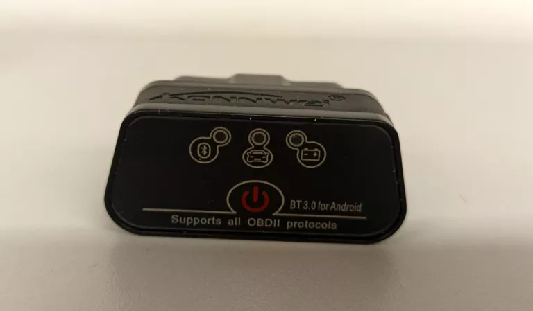 INTERFEJS DIAGNOSTYCZNY BLUETOOTH KONNWEI KW901