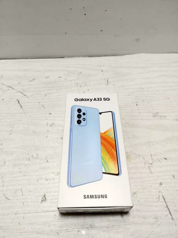 telefon-samsung-galaxy-a33-5g-polecam-osiedle-kombatantow-7c-krakow