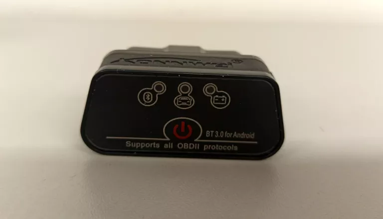 INTERFEJS DIAGNOSTYCZNY BLUETOOTH KONNWEI KW901