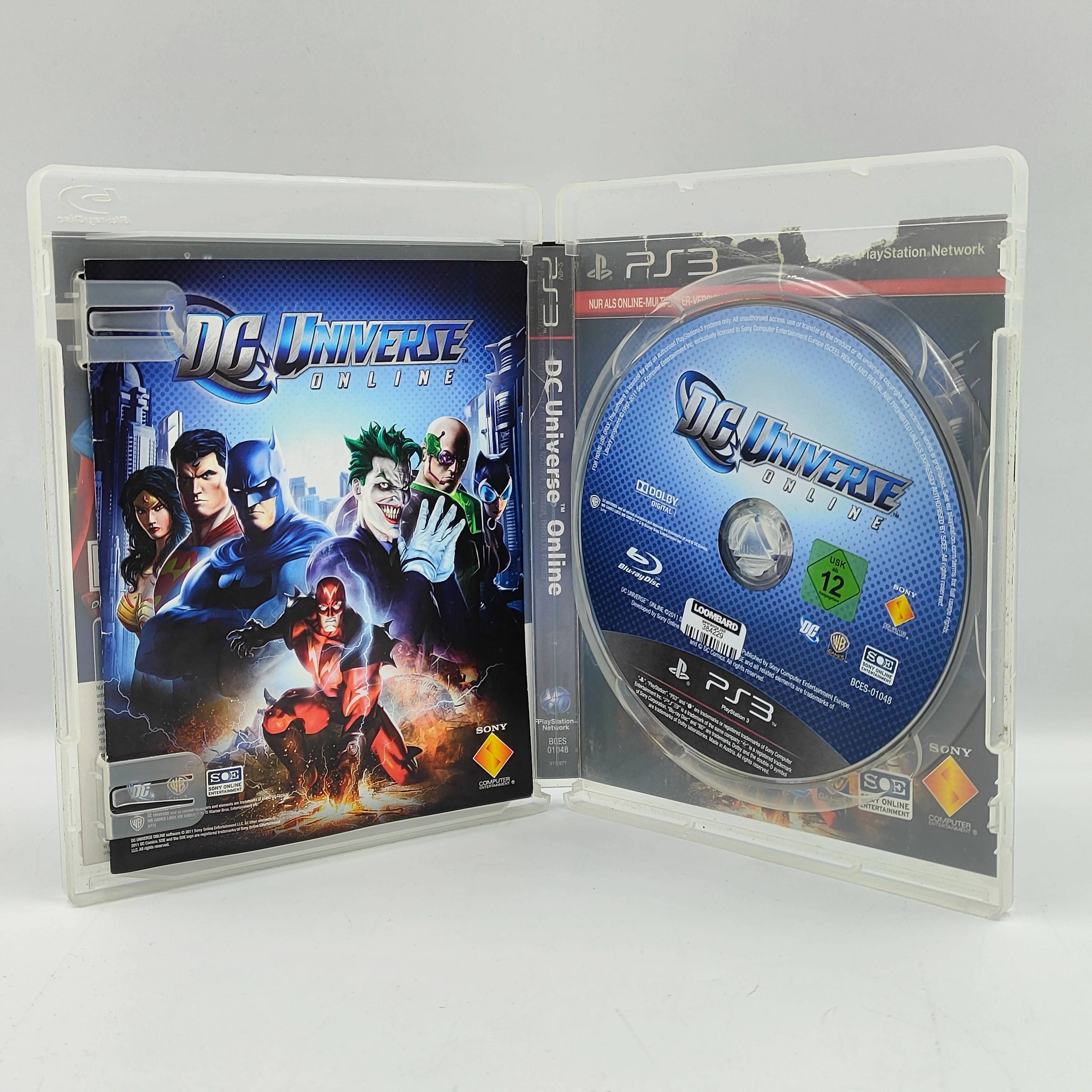 gra-dc-universe-online-ps3-stan-uzywany