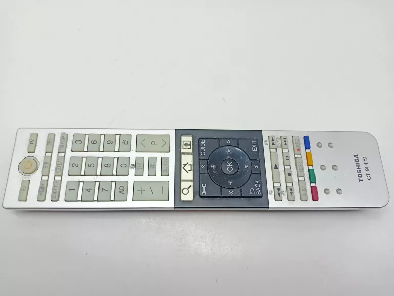 TV TOSHIBA 39L4333D PILOT SMART TV