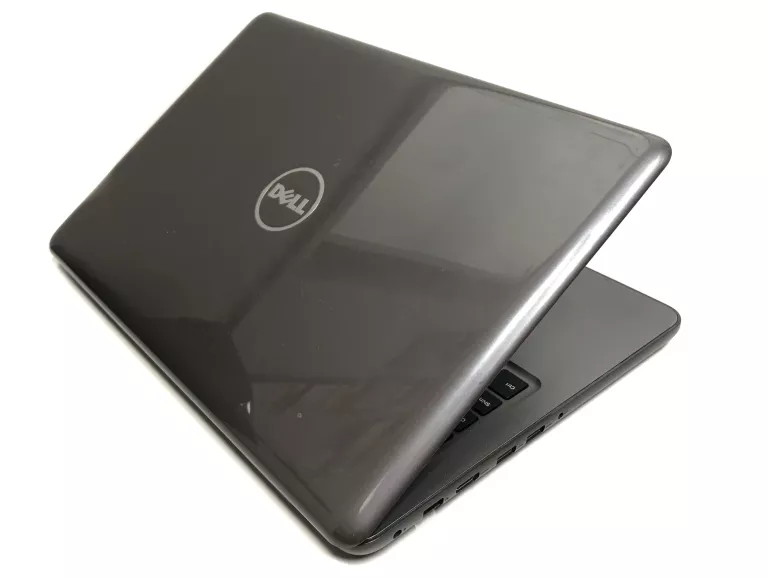 DELL INSPIRON 5767 I7/8GB/256GB/RADEON R7