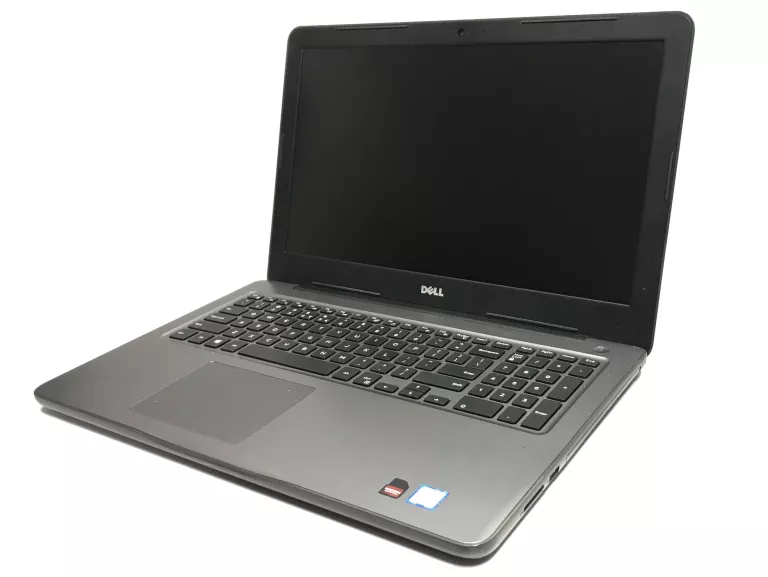 DELL INSPIRON 5767 I7/8GB/256GB/RADEON R7