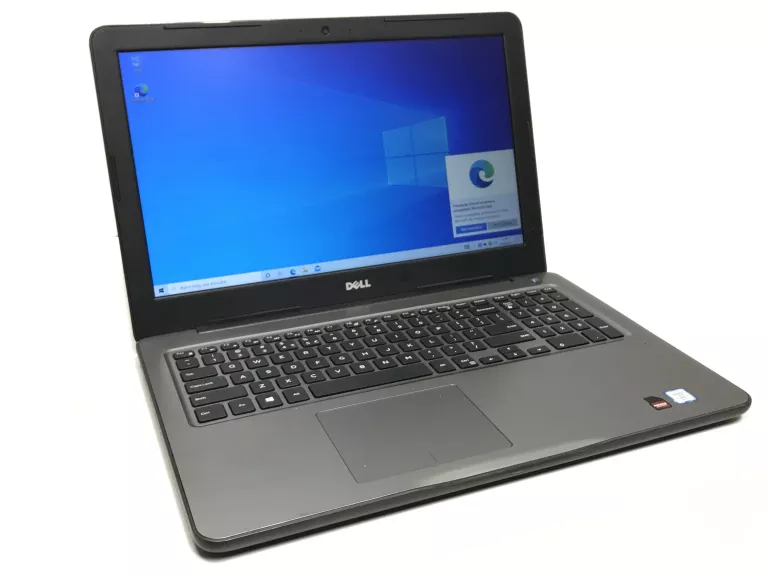 DELL INSPIRON 5767 I7/8GB/256GB/RADEON R7
