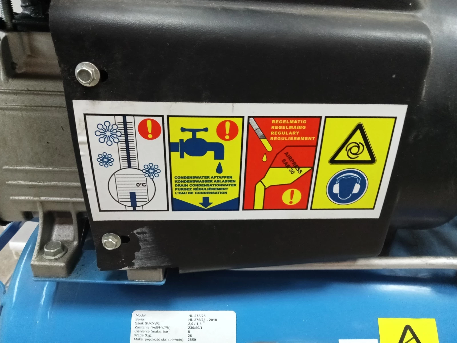 kompresor-tlokowy-specair-hl-275-25-stan-uzywany
