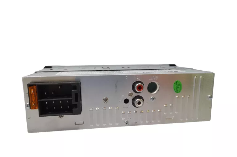 RADIO BLAUPUNKT BPA 1119 BT GWARANCJA