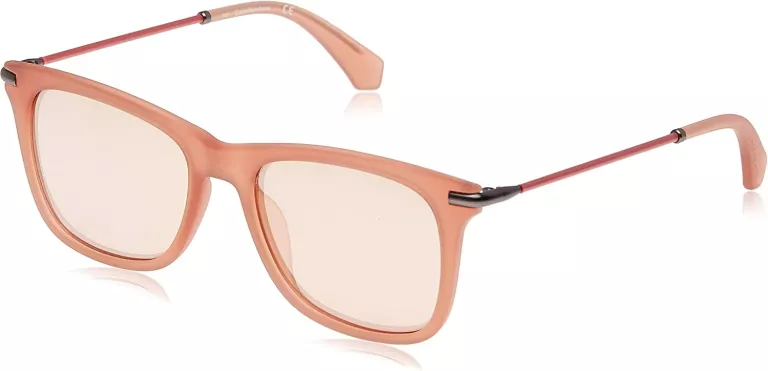OKULARY CALVIN KLEIN CKJ512S 650 54-18-140